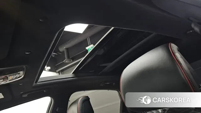 Genesis G80 (RG3) id 3740889 из Кореи 9