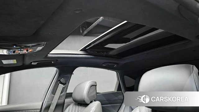 Genesis G80 (RG3) id 3876411 из Кореи 9