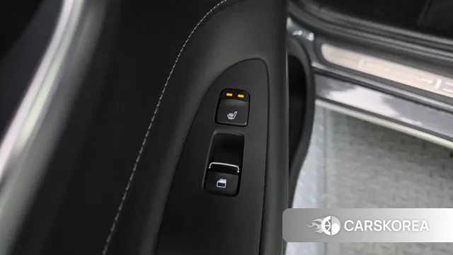 Hyundai Grandeur IG Hybrid id 3713800 из Кореи 9