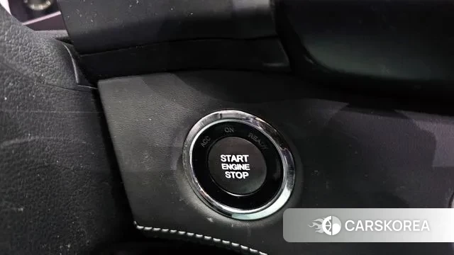 Ssangyong Rexton Sports id 3650993 из Кореи 9