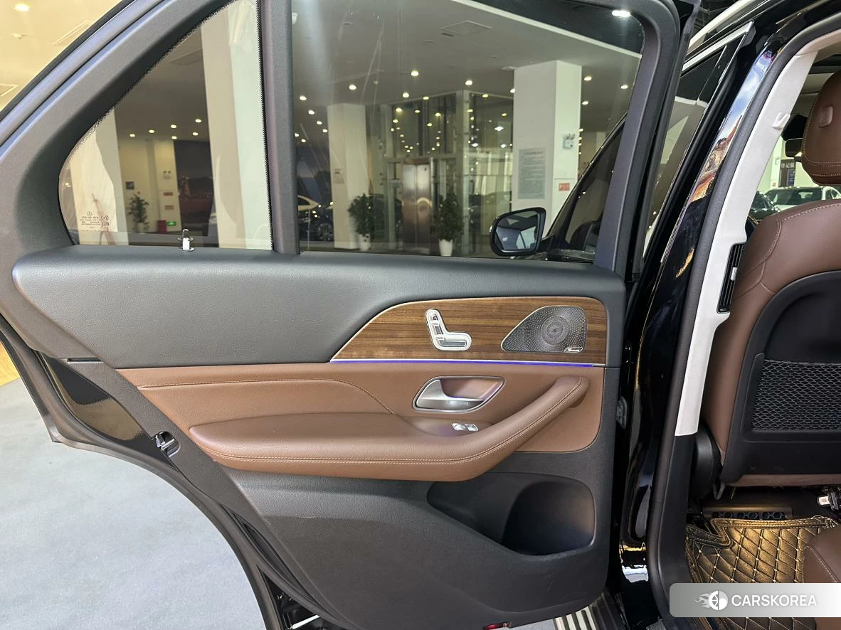 Mercedes-Benz GLE id 4498494 из Китая 9