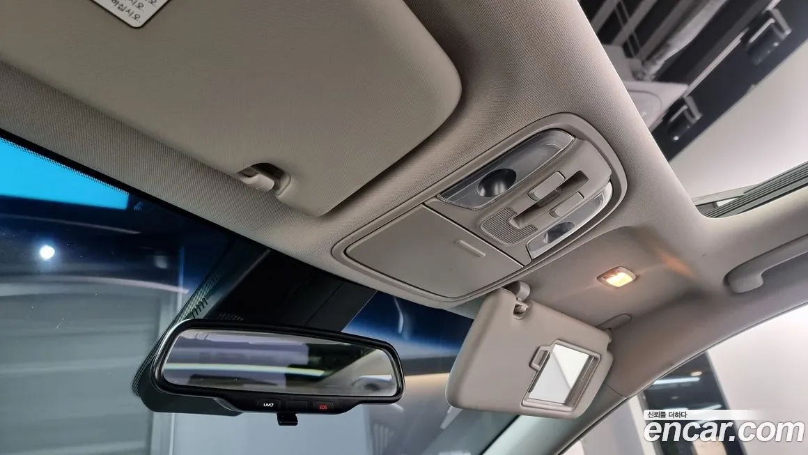 Kia Sportage The Bold id 2120487 из Кореи 9