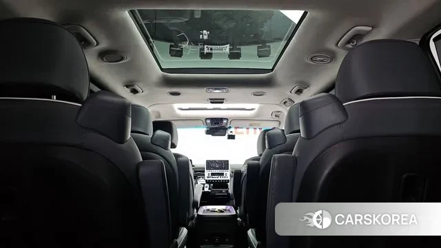 Hyundai Staria id 2959933 из Кореи 9