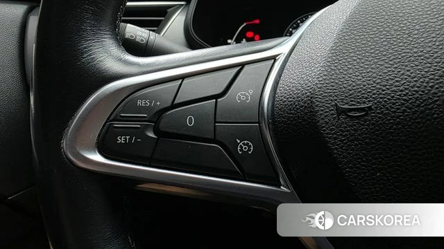 Renault Korea (Samsung) XM3 id 4603615 из Кореи 9