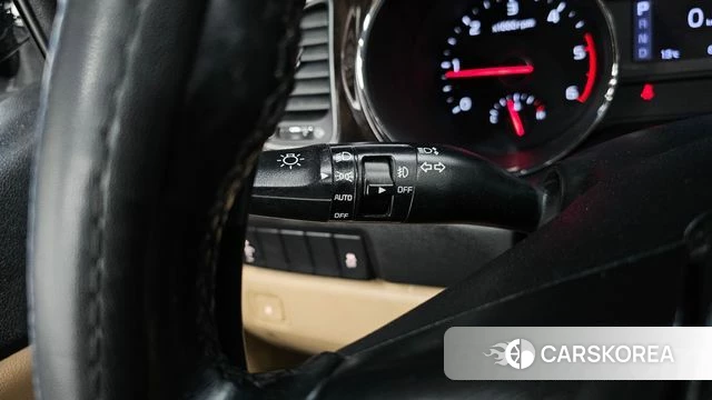 Kia The New Carnival id 3867359 из Кореи 9