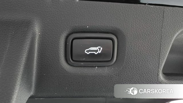 Hyundai The New Santa Fe id 4187161 из Кореи 9