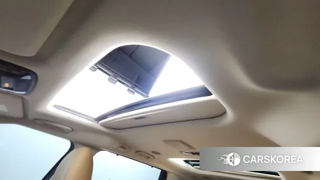 Kia Carnival 4th generation id 3017900 из Кореи 9