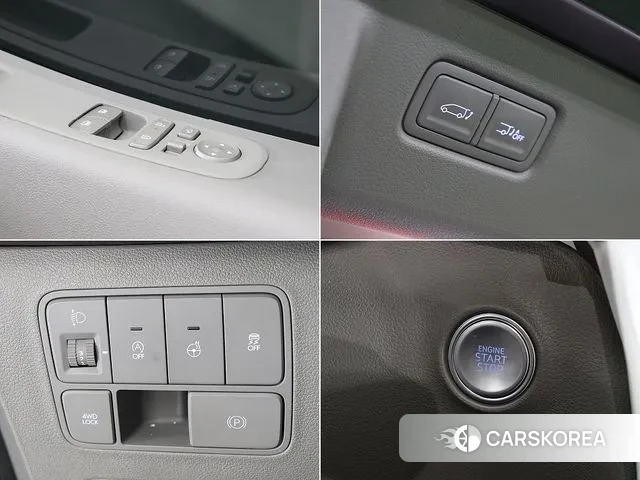 Hyundai Staria id 3575990 из Кореи 9