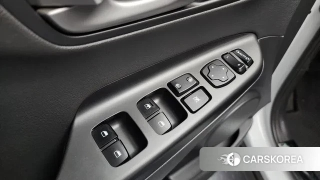 Hyundai Kona id 3474378 из Кореи 9