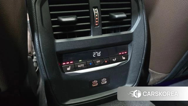 BMW 3 Series (G20) id 3800482 из Кореи 9