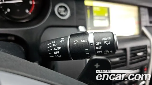 Land Rover Discovery Sports id 2717096 из Кореи 9