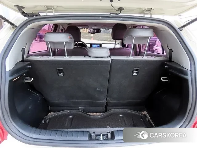 Kia All New Morning (JA) id 3568757 из Кореи 9