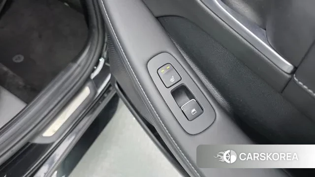 Hyundai Sonata (DN8) id 3566686 из Кореи 9