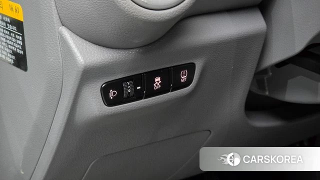Kia All New Morning (JA) id 4698281 из Кореи 9