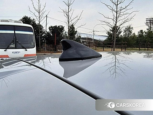 Hyundai Ionic 5 id 3864100 из Кореи 9