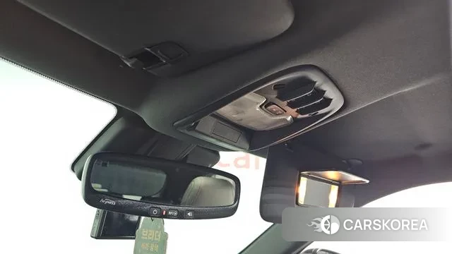 Chevrolet (GM Daewoo) Trailblazer id 3665808 из Кореи 9