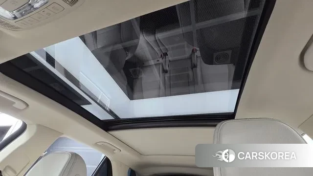 Mercedes-Benz GLE-Class W167 id 3502329 из Кореи 9