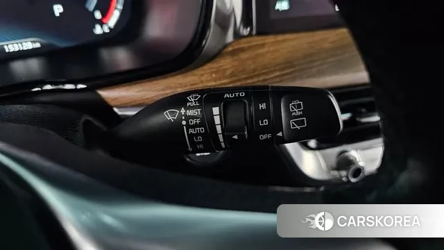 Kia Mohave Master id 3401428 из Кореи 9