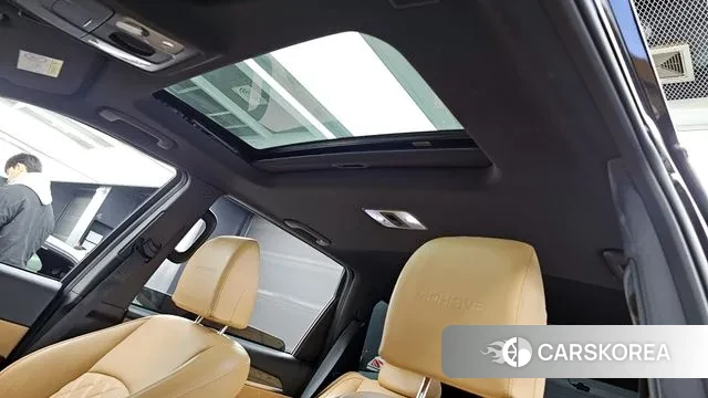 Kia Mohave Master id 3607150 из Кореи 9