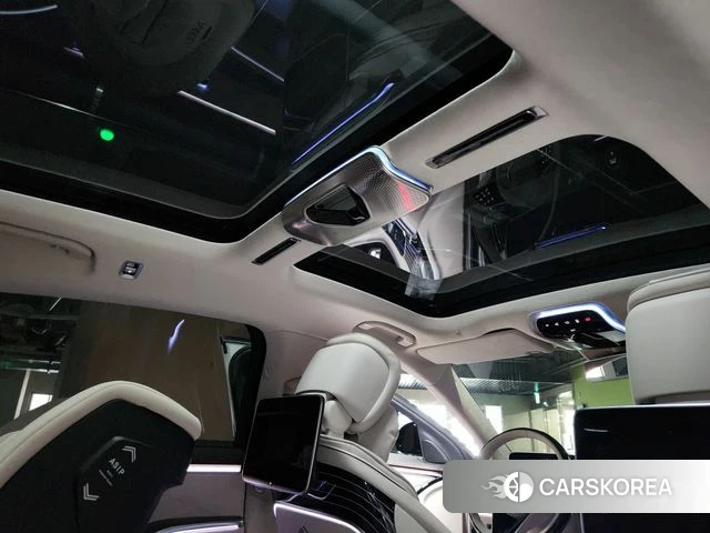 Mercedes-Benz S-Class W223 id 3850416 из Кореи 9