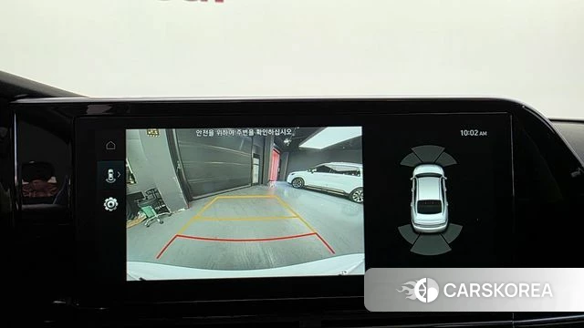 Hyundai The New Grandeur IG id 3923547 из Кореи 9