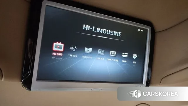 Kia The New Carnival id 3489621 из Кореи 9