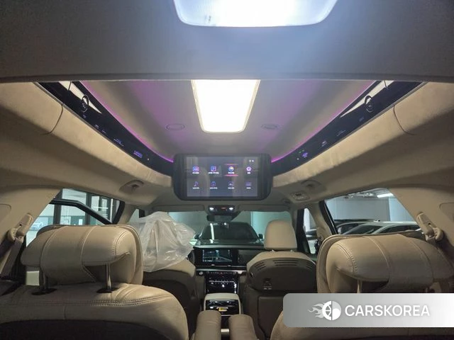 Kia Carnival 4th generation id 3827598 из Кореи 9