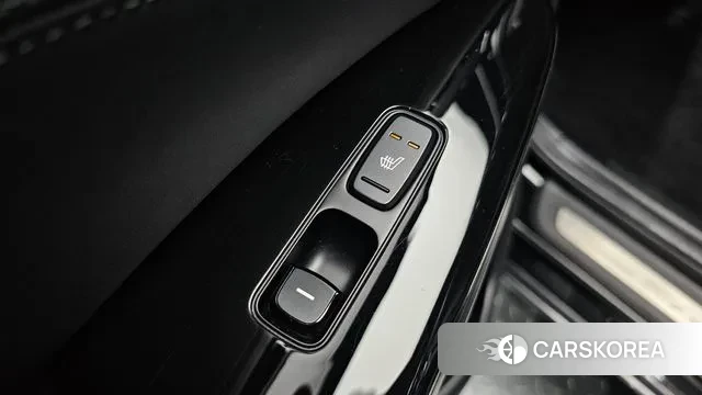 Kia All New K7 Hybrid id 3429507 из Кореи 9