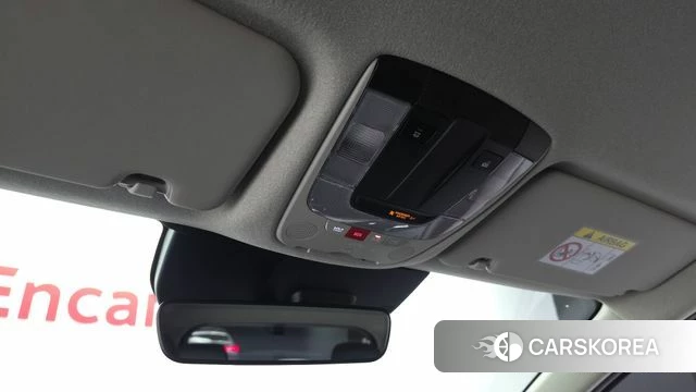 Kia Di All New Niro EV id 4266582 из Кореи 9