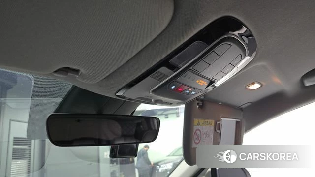 Hyundai The New Santa Fe id 3806674 из Кореи 9