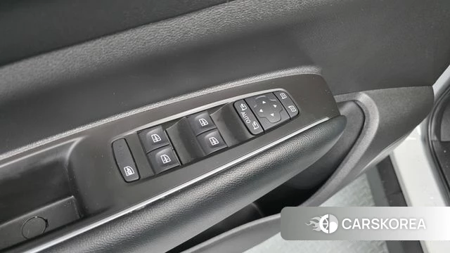 Renault Korea (Samsung) The New QM6 id 3813208 из Кореи 9