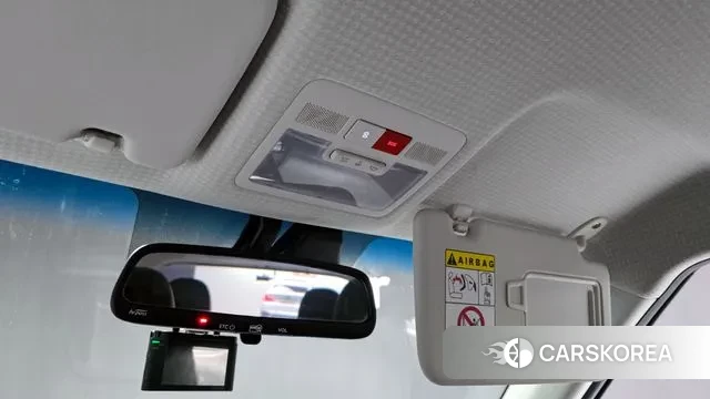 Hyundai Casper id 3383568 из Кореи 9