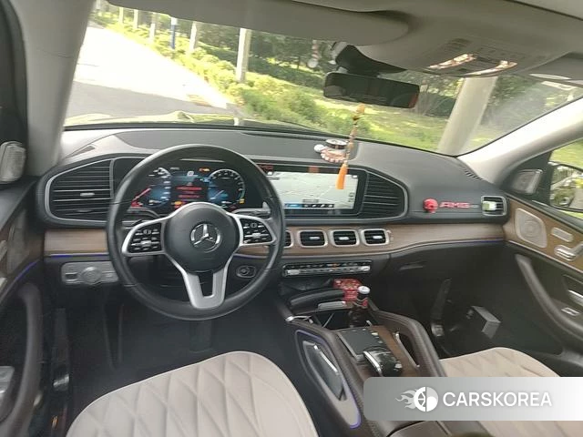 Mercedes-Benz GLE PHEV id 4393152 из Китая 9