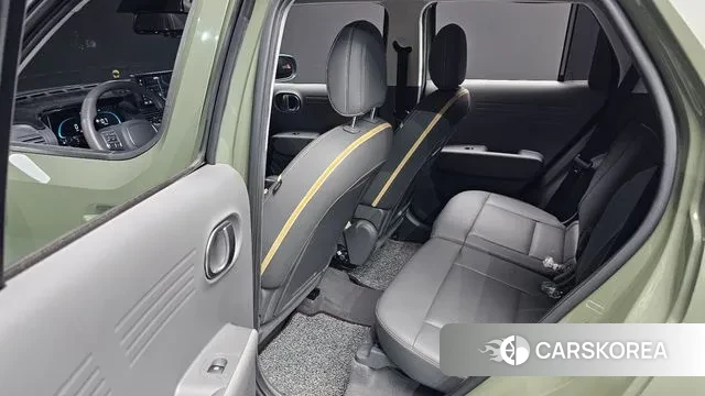 Hyundai Casper id 3389517 из Кореи 9