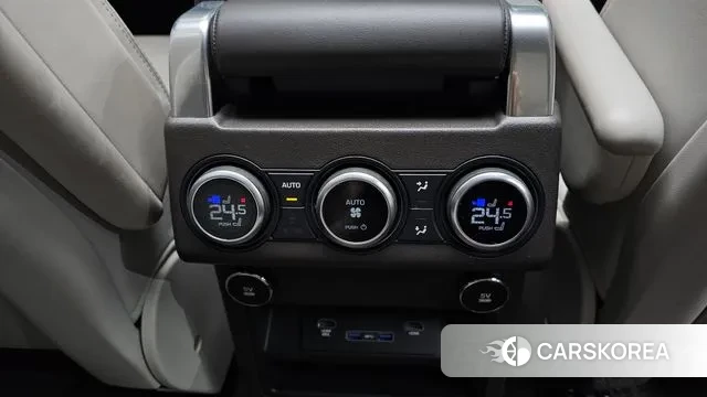 Land Rover Discovery 5 id 3045630 из Кореи 9