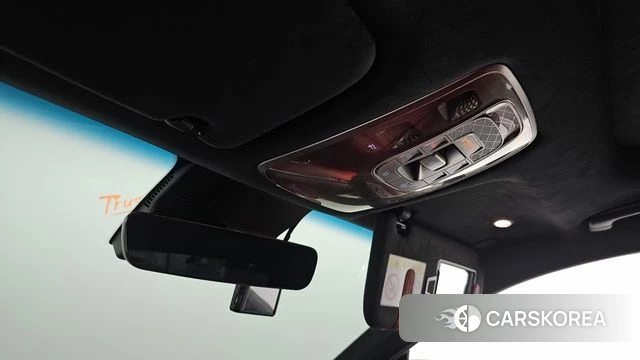 Genesis GV70 id 4244919 из Кореи 9