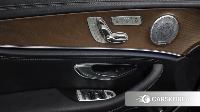 Mercedes-Benz E-Class W213 id 3449074 из Кореи 9