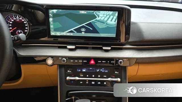 Kia Carnival 4th generation id 4608456 из Кореи 9
