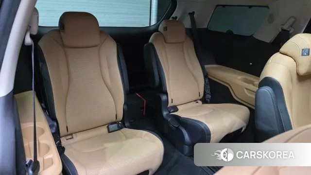 Kia Carnival 4th generation id 3586662 из Кореи 9