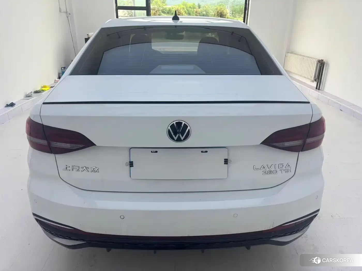 Volkswagen Lavida id 4654517 из Китая 9