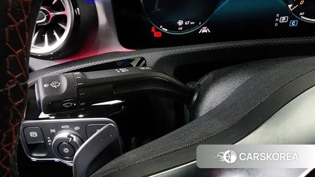 Mercedes-Benz CLA-Class C118 id 3607089 из Кореи 9