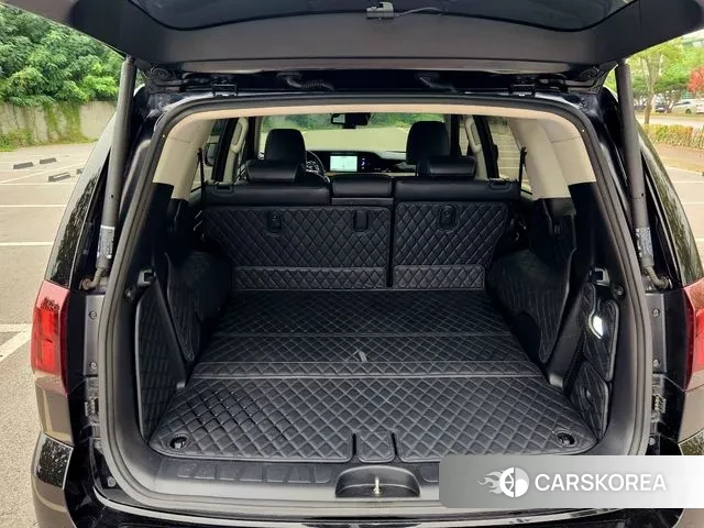 Kia Mohave Master id 3258678 из Кореи 9