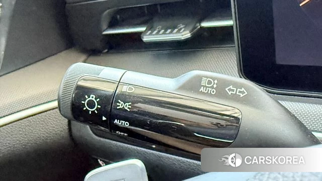 Kia The New K5 3rd generation id 4622961 из Кореи 9