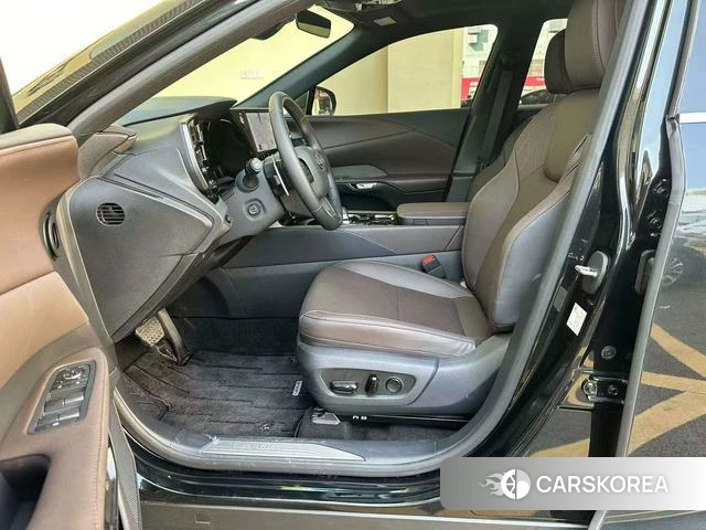 Lexus RX id 4274445 из Китая 9