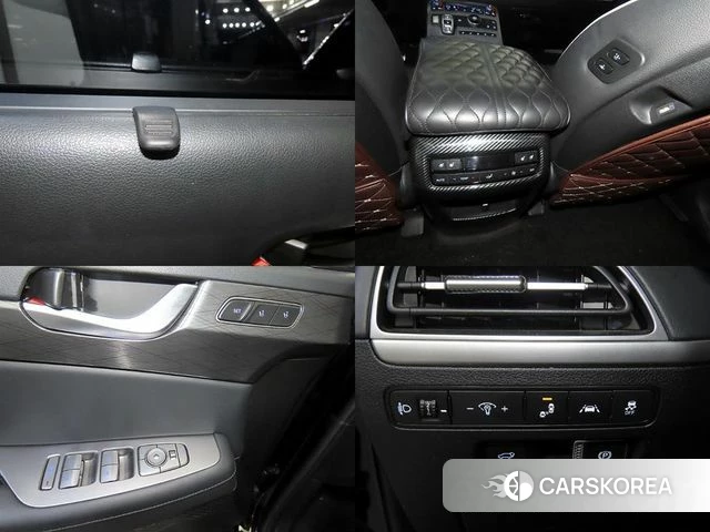 Hyundai Palisade id 4470223 из Кореи 9