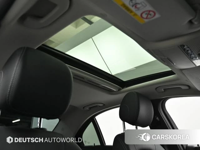 Mercedes-Benz C-Class W205 id 3843585 из Кореи 9