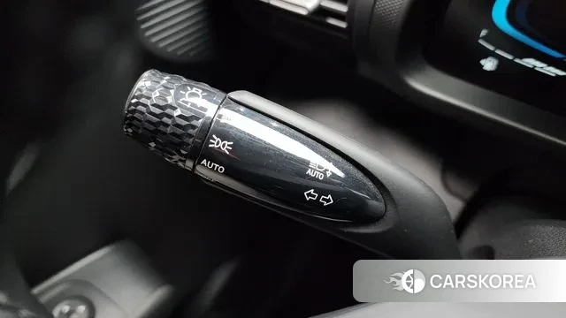 Hyundai Casper id 3420406 из Кореи 9