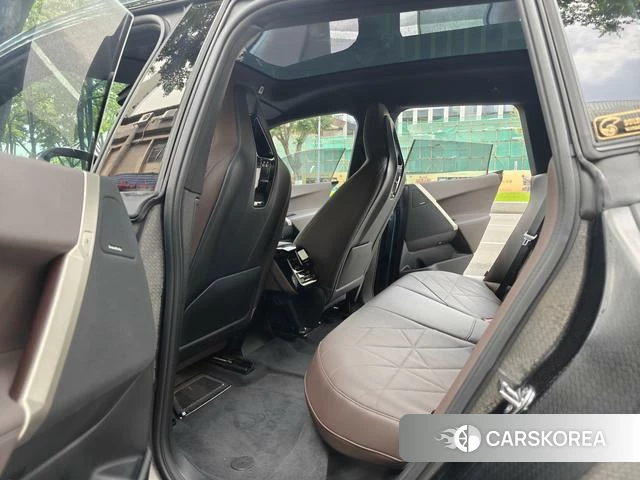 BMW iX id 4273887 из Китая 9