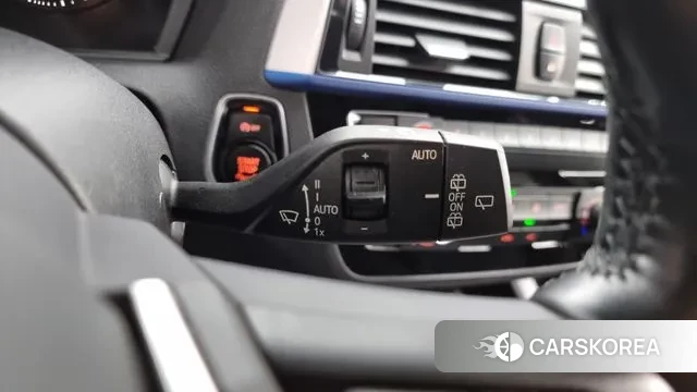 BMW 1 Series (F20) id 3045559 из Кореи 9