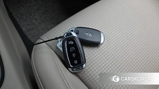 Hyundai Kona id 4232289 из Кореи 9